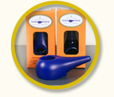 Sinus and cold relief